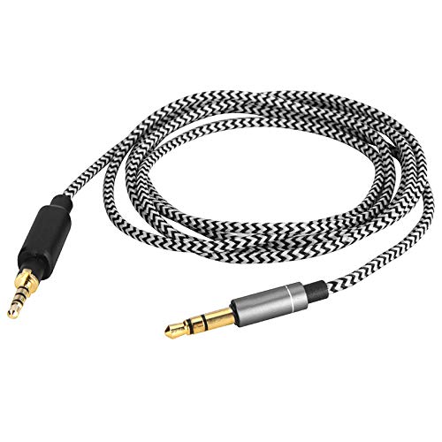 Amazon | 6N OFC Audio-technica オーディオテクニカ ATH-M40x