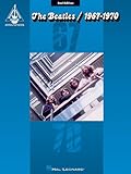 the beatles 1967 to 1970 vinyl 1973  [(The Beatles - 1967-1970)] [Author: I Berlin] published on (July, 1995)