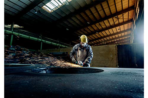 Metabo Winkelschleifer WE 24-230 MVT (606469580) Kunststoffkoffer, 2400 Watt, Scheiben-Ø: 230 mm, Leerlaufdrehzahl: 6600 /min – Bild 6