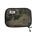 Produktbild MNBVC USB Kabel Aufbewahrungstasche Reise Digitale Elektronische Zubehör Tasche Abdeckung USB Ladegerät Mobile Power Kit 15 * 22 cm digital camo