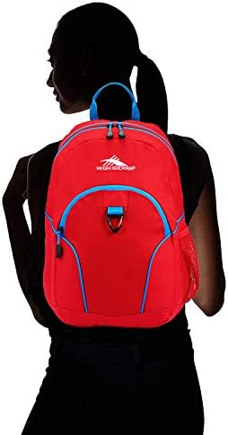 high sierra mini loop backpack