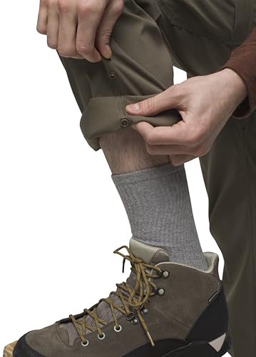 Image of prAna Stretch Zion Pants