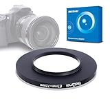 5. Por qué elegir BeiZMei?fabricante de accesorios para cámaras profesionales.Dedicado a proveer productos de alta calidad y buen precio.Fabricado con anillo de estanqueidad de metal,mucho más apretado.Carácter láser,muy duraderos. Cumple con los estándares ambientales de RoHS.