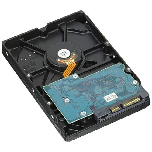 東芝(TOSHIBA) DT01ABA100V の商品画像 2