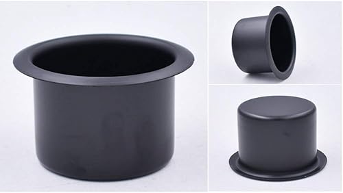 Miniatura 4 de 2 piezas de metal para sofá reclinable, asas para tazas, soporte de repuesto para latas de bebidas para sofá, barco, caravana, sofá, coche, camión,