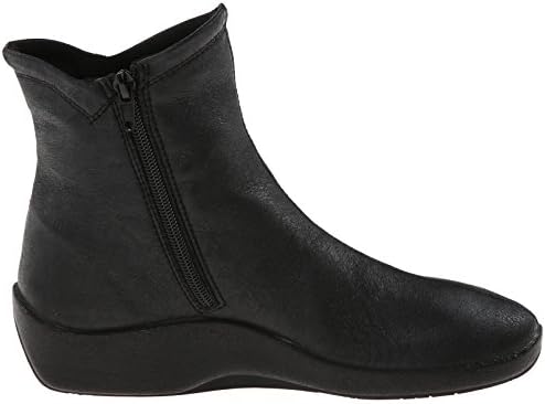 Arcopedico Women's L19 Black Ankle Boot 8-8.5 M US | Image 5