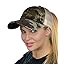 Distressed Camo Olive