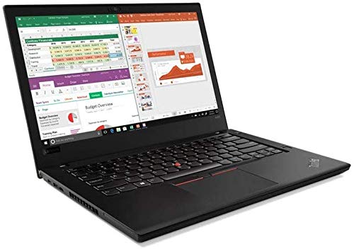 Lenovo ThinkPad A485 Ryzen 5 2500U 16GB RAM 256GB M.2 PCIe SSD 14