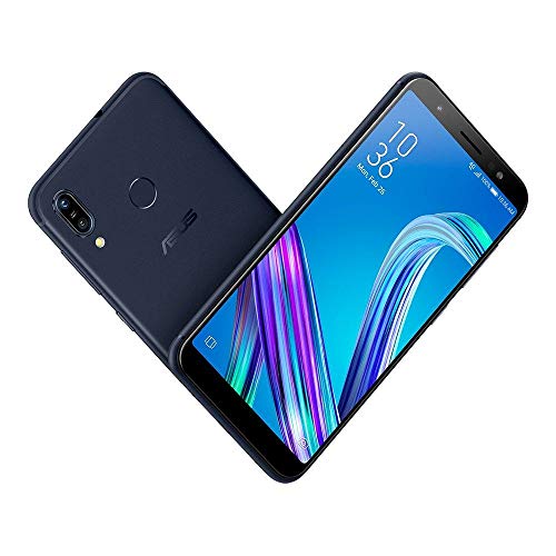 Zenfone  Max M3 4GB 64GB , Black