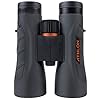 Athlon Optics 10×50 Midas G2 UHD Black Binoculars with Eye Relief for Adults and Kids, High-Powered Binoculars for…