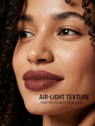 Image of FLiCKA Tomato Liquid Lipstick| Transfer Proof, Smudge Proof, Non-Sticky, Creamy Lightweight Lipstick For Women, Shade 2, 2ml