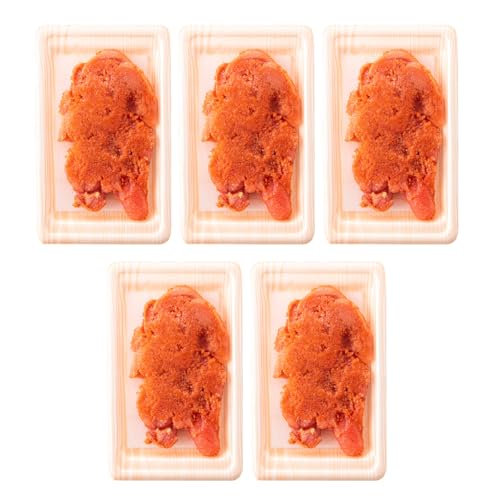 [訳あり]大満足!辛子明太子 小切 500g(100g×5p)