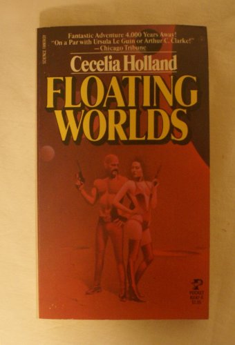 Floating Worlds B00A1S1H12 Book Cover