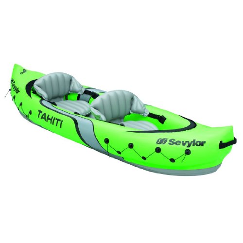 Sevylor Kayak Tahiti