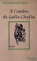 A l'ombre de Lalla Chafia 2738404537 Book Cover