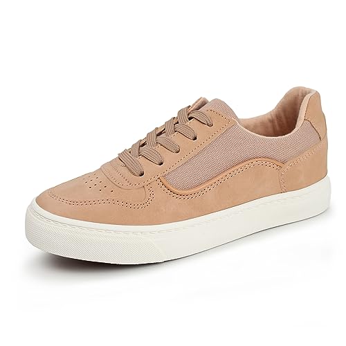 Hawkwell Kids' Boys Girls Lightweight Fashion Sneakers Low Top Casual School Walking Tennis Shoes(Toddler/Little Kid/Big Kid)