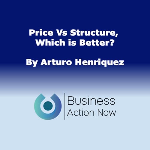 Price Vs Structure, Which is Better?