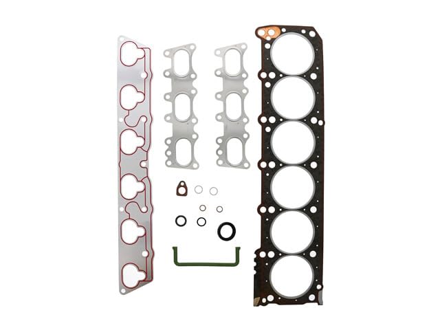Reinz 02-28975-04 Kit Guarnizioni Testata Motore, Testata