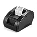 Produktbild KKmoon POS-5890K 58mm USB-Drucker erhielt Presse Bill Ticket Shop POS Kassenladen Restaurant Einzelhandel