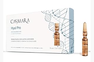 Generic CASMARA HYAL Pro Ampolla facial 5 Uni...