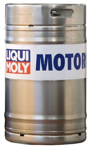 LIQUI MOLY Top Tec 6200 0W-20 | 1 L | Synthesetechnologie Motoröl | Art.-Nr.: 20780