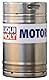 LIQUI MOLY Top Tec 6200 0W-20 | 1 L | Synthesetechnologie Motoröl | Art.-Nr.: 20780