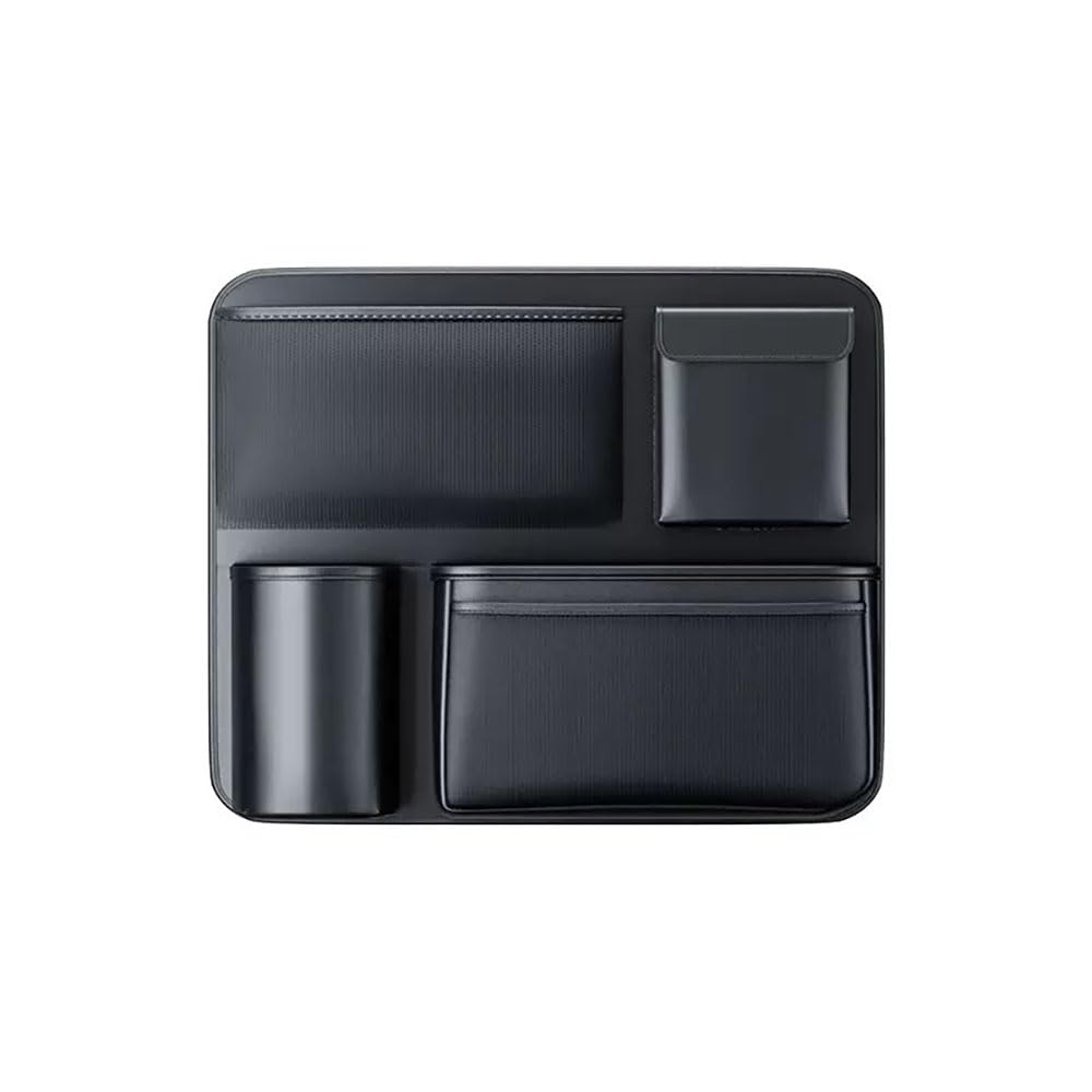 Rangement coffre voiture pliable et sac multipurpose adapté pour l'intérieur de Jaguar F-Pace
