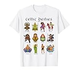 Divinità mitologiche dei Celti