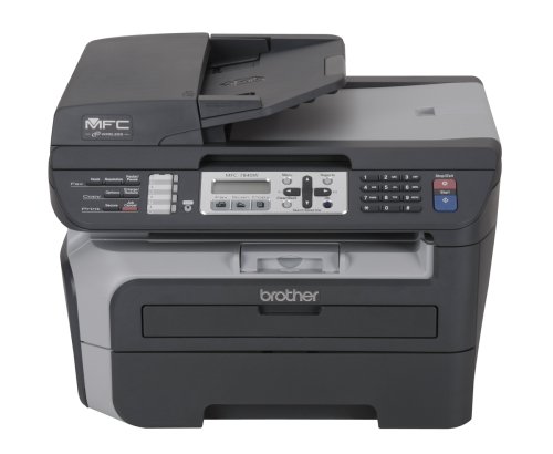 multi function center printer