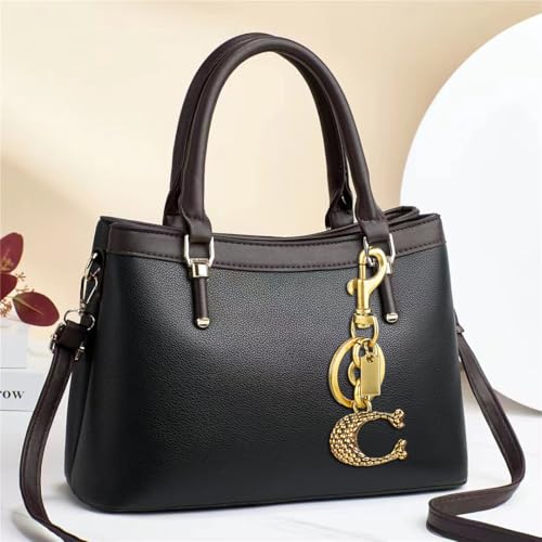 Image of Bag Charm KeyChain - Purse Wallet Chain & Charms Accessories for Handbags- Stocking Stuffers Gifts for Women Girls