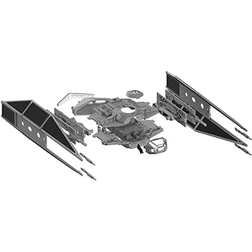 Revell Star Wars Build & Play Item B Juguetes