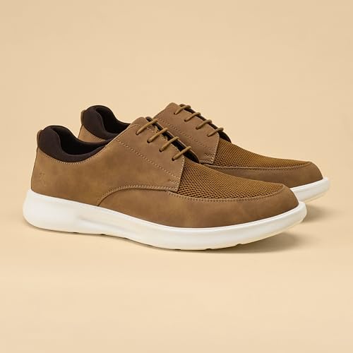 Image of Campus ELAN Men's Derby Shoes | ELAN-16