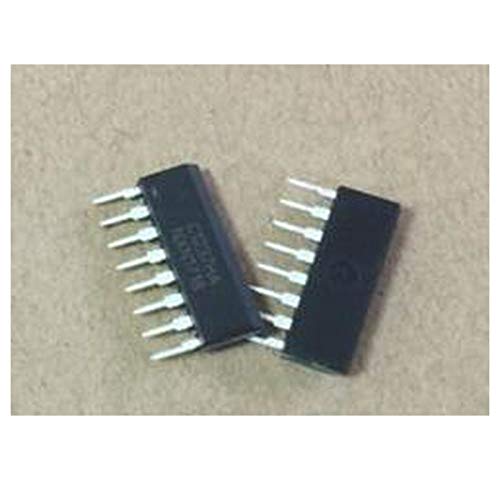 20PCS UPC1237HA ZIP8 UPC1237 Zip UPC1237H Zip-8