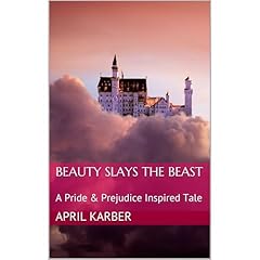 Beauty Slays the Beast Audiobook By April Karber cover art