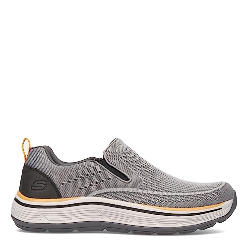 Skechers Men's USA Remaxed - Edlow Knitted Mesh Slip On
