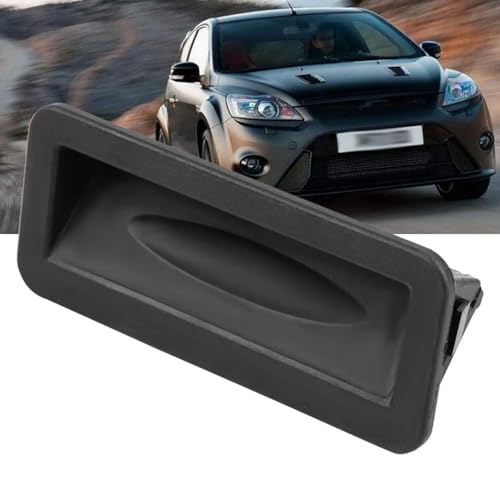 Interrupteur de hayon résout le blocage de coffre Ford C-Max S-Max - 2