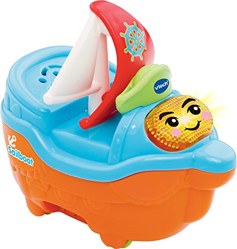 vtech toot toot bath toys