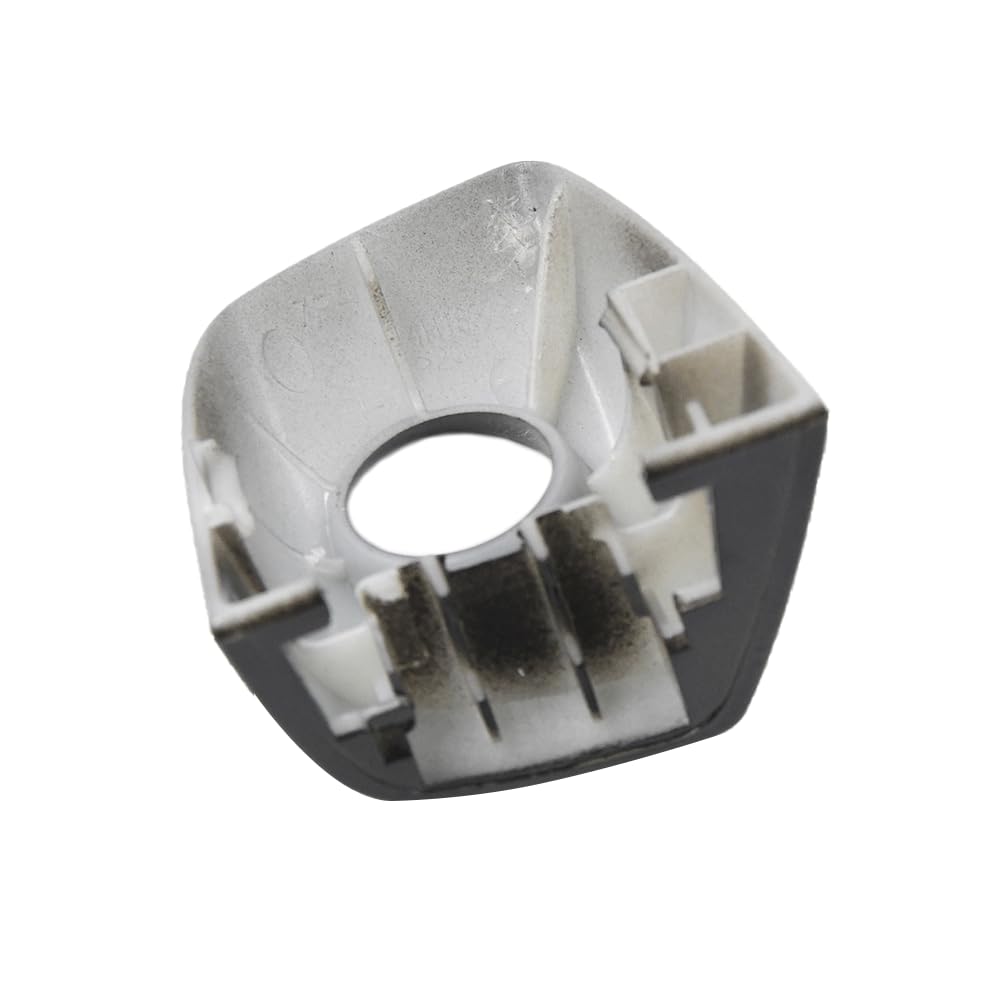 Cache Poignée Serrure Avant Gauche Audi A6 A7 A8 RS6 RS7 – Cache Trou Porte 4H1837879 4H1837879B – Remplacement Parfait 2010-2016