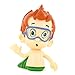 Bubble Guppies Mini Figure Nonny 6 cm Comansi figures