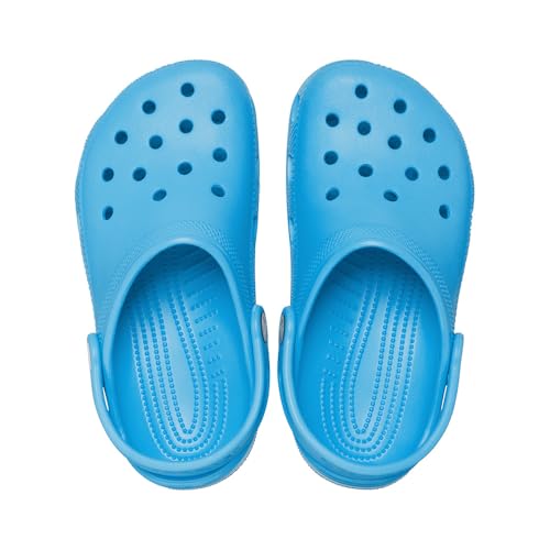 Image of Crocs Kid's Classic Clog (Little Kid /Big Kid /Toddler)