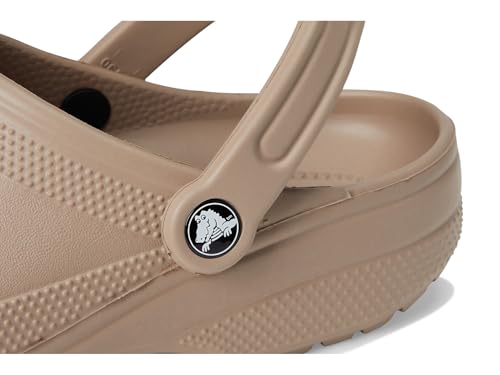 Image of Crocs Unisex-Adult Classic Clog, Clogs for Women and Men