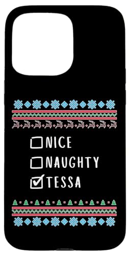 fGAA Tessa NX}XEAO[EZ[^[ X}zP[X iPhone 15 Pro Max p