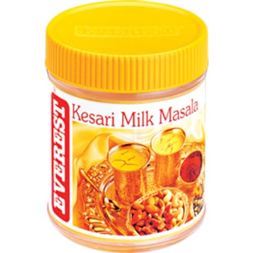 Everest Kesar Milk Masala, 50g (B00HUJ7FLQ) Amazon Price History, Amazon Price Tracker