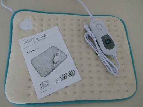 Preisvergleich Produktbild Medisana Heizkissen HP-A 60