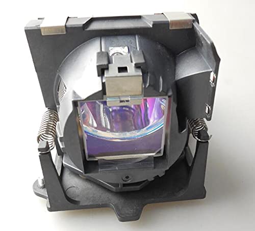 Supermait 104-642 Replacement Projector Bulb Lamp with Housing Compatible with Digital Projection iVISION HD/iVISION HD-7 / iVISION HD-X Lamp 104 642 104642