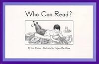 Who Can Read? 0838824749 Book Cover