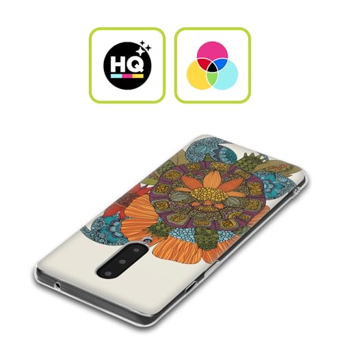 Funda de gel para Google Pixel 8 compatible con MagSafe y diseño Valentina Turtle 2 2