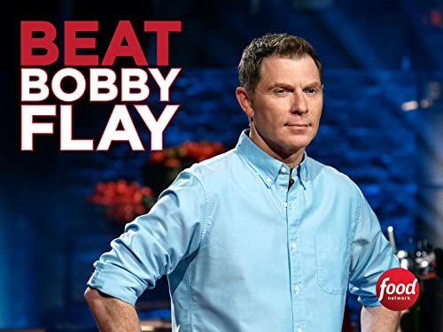 Beat Bobby Flay - Season 20
