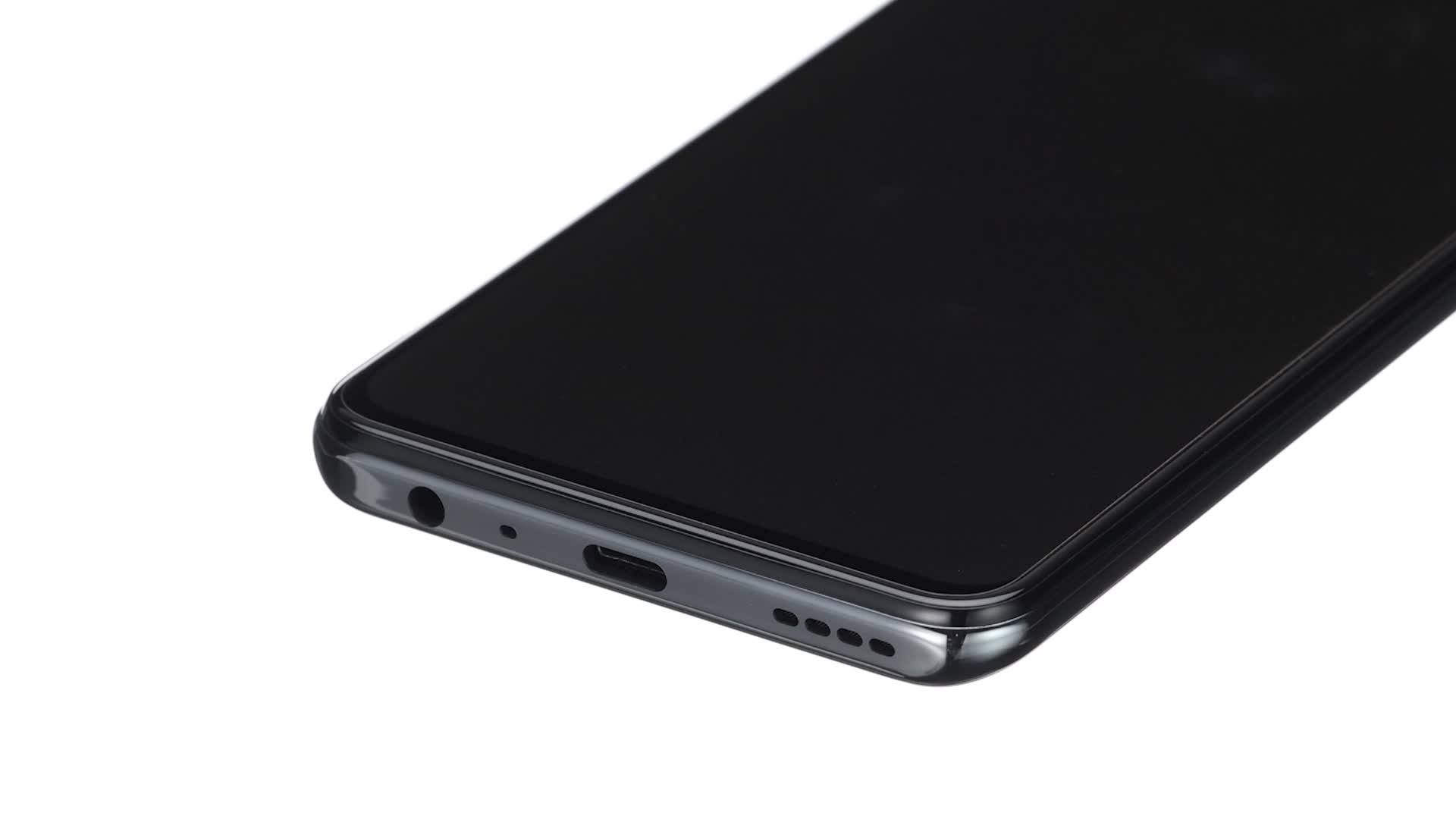 Realme GT 5G - Smartphone 128GB, 8GB RAM, Dual Sim, Dashing Blue