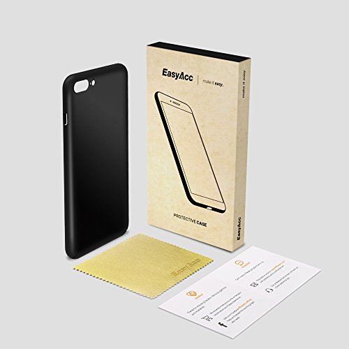 EasyAcc Custodia per iPhone 8 Plus/iPhone 7 Plus